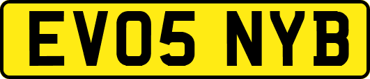 EV05NYB