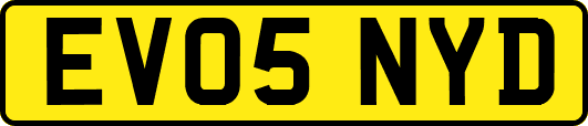 EV05NYD