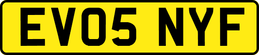 EV05NYF