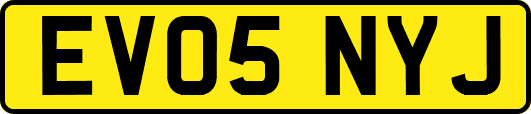EV05NYJ