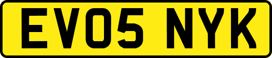 EV05NYK
