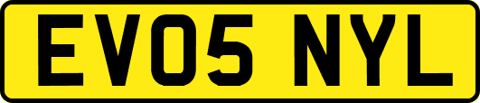EV05NYL