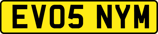 EV05NYM