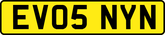 EV05NYN