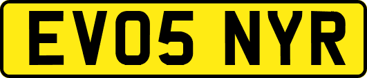 EV05NYR