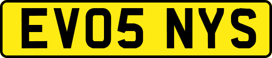 EV05NYS