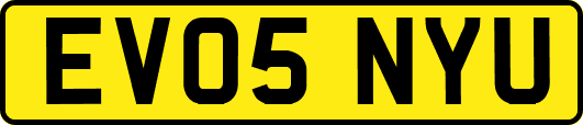 EV05NYU