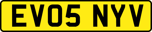 EV05NYV