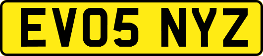 EV05NYZ