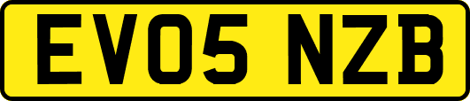 EV05NZB