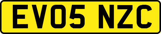 EV05NZC