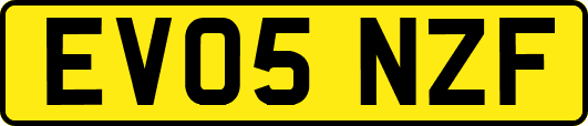 EV05NZF