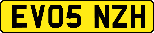 EV05NZH
