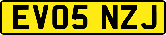 EV05NZJ