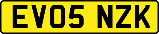 EV05NZK