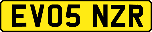 EV05NZR