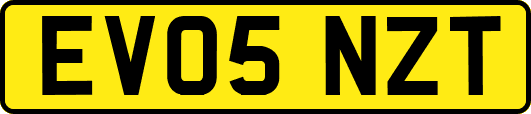 EV05NZT