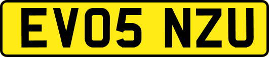 EV05NZU