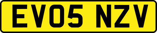 EV05NZV