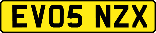 EV05NZX