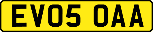 EV05OAA