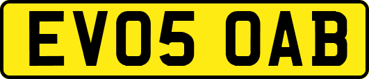 EV05OAB