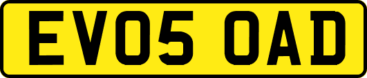 EV05OAD