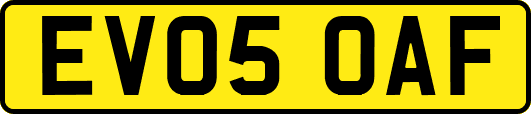 EV05OAF
