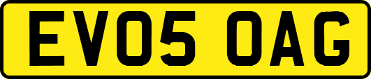 EV05OAG