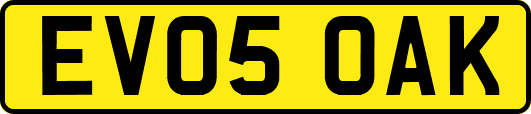 EV05OAK