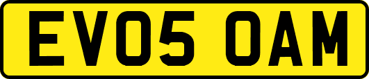 EV05OAM