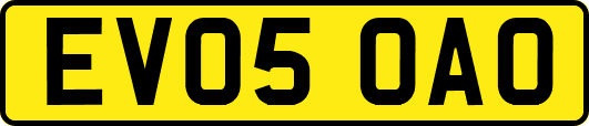 EV05OAO