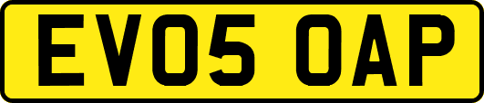 EV05OAP
