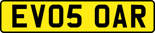 EV05OAR