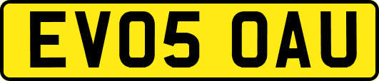 EV05OAU