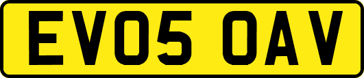 EV05OAV