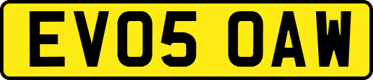 EV05OAW
