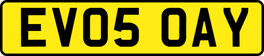 EV05OAY