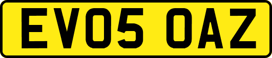 EV05OAZ