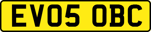 EV05OBC