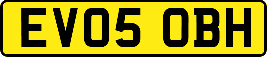 EV05OBH