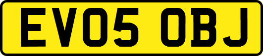 EV05OBJ
