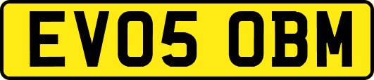 EV05OBM