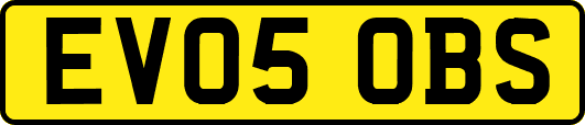EV05OBS