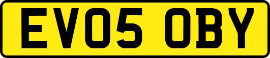 EV05OBY