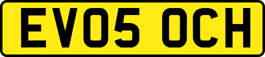 EV05OCH