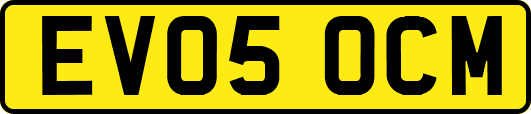 EV05OCM