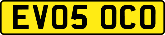 EV05OCO