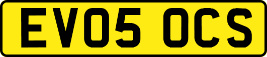 EV05OCS