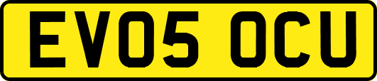 EV05OCU
